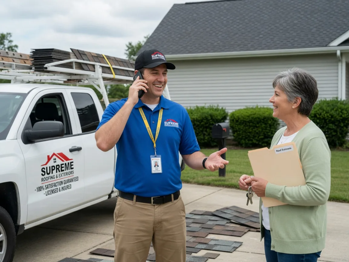 Roof Replacement Oak Hill, NY FAQs