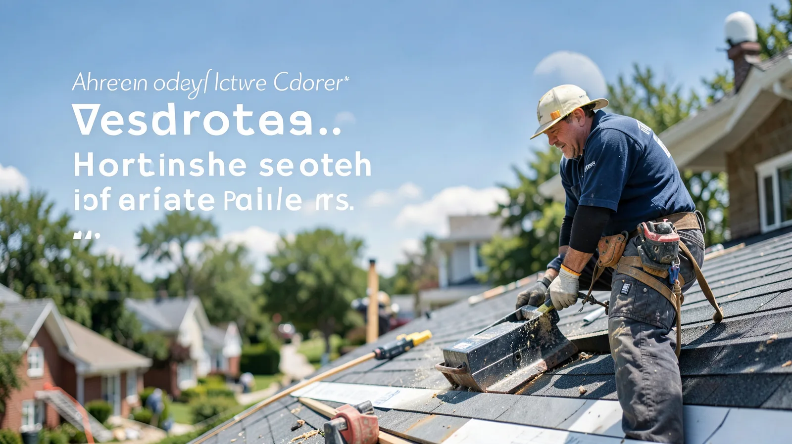 Roof Replacement in Oak Hill, NY near me